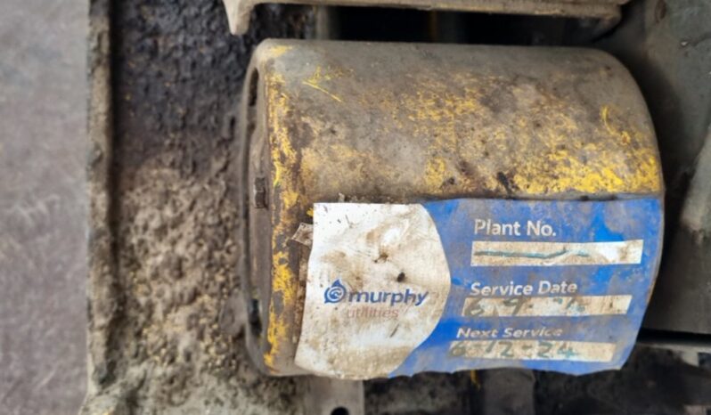 Wacker Neuson Petrol Compaction Plate, Honda Engine (2 of) Asphalt / Concrete Equipment For Auction: Leeds, UK – 30th April, 1st, 2nd & 3rd May 25 full