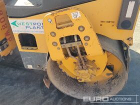 2012 Volvo DD25 Rollers For Auction: Leeds, UK – 30th April, 1st, 2nd & 3rd May 25 full