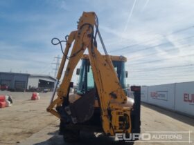 Fermec 760 Backhoe Loaders For Auction: Leeds, UK – 30th April, 1st, 2nd & 3rd May 25 full