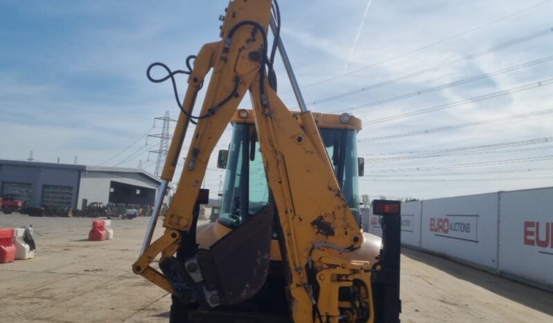 Fermec 760 Backhoe Loaders For Auction: Leeds, UK – 30th April, 1st, 2nd & 3rd May 25 full