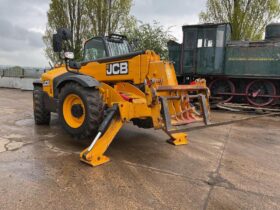 2018 JCB 540V140 Telehandlers for Sale full