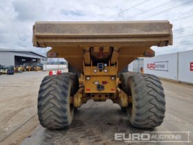 2021 Hydrema 922G Articulated Dumptrucks For Auction: Leeds, UK – 30th April, 1st, 2nd & 3rd May 25 full