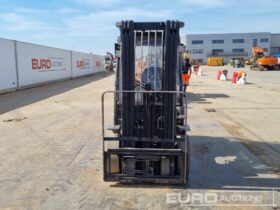 Toyota 52-8FDF20 Forklifts For Auction: Leeds, UK – 30th April, 1st, 2nd & 3rd May 25 full