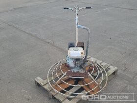 2016 Barikell 3100G Asphalt / Concrete Equipment For Auction: Leeds, UK – 30th April, 1st, 2nd & 3rd May 25 full