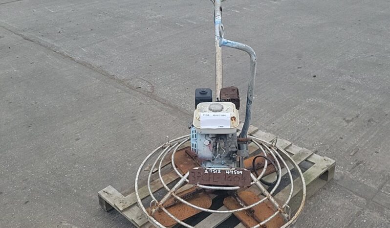 2016 Barikell 3100G Asphalt / Concrete Equipment For Auction: Leeds, UK – 30th April, 1st, 2nd & 3rd May 25 full