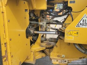 2017 CAT 966M Wheeled Loaders For Auction: Leeds, UK – 30th April, 1st, 2nd & 3rd May 25 full
