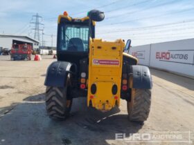 2019 JCB 535-95 Telehandlers For Auction: Leeds, UK – 30th April, 1st, 2nd & 3rd May 25 full