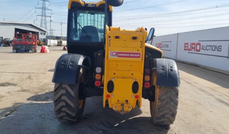 2019 JCB 535-95 Telehandlers For Auction: Leeds, UK – 30th April, 1st, 2nd & 3rd May 25 full