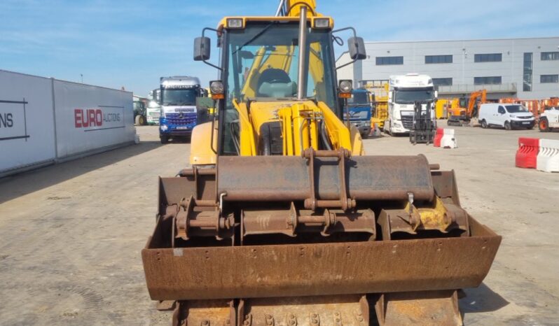 Fermec 760 Backhoe Loaders For Auction: Leeds, UK – 30th April, 1st, 2nd & 3rd May 25 full