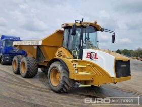 2021 Hydrema 922G Articulated Dumptrucks For Auction: Leeds, UK – 30th April, 1st, 2nd & 3rd May 25 full