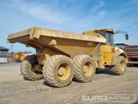 2021 Hydrema 922G Articulated Dumptrucks For Auction: Leeds, UK – 30th April, 1st, 2nd & 3rd May 25 full