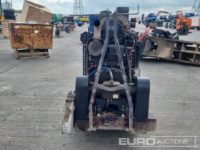 Dimas FS6600 Asphalt / Concrete Equipment For Auction: Leeds, UK – 30th April, 1st, 2nd & 3rd May 25 full