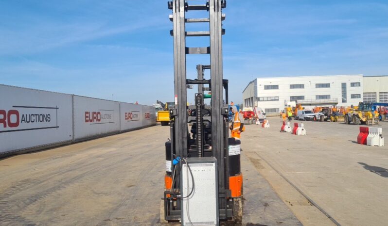 Bendi B40 Forklifts For Auction: Leeds, UK – 30th April, 1st, 2nd & 3rd May 25 full