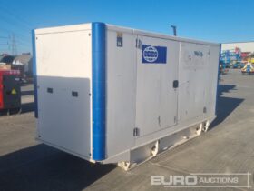 FG Wilson P200-2 Generators For Auction: Leeds, UK – 30th April, 1st, 2nd & 3rd May 25