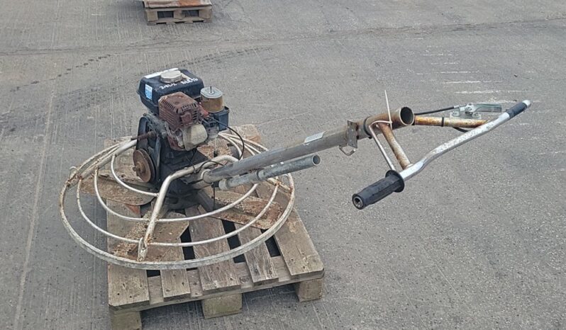 2016 Barikell 3100G Asphalt / Concrete Equipment For Auction: Leeds, UK – 30th April, 1st, 2nd & 3rd May 25 full