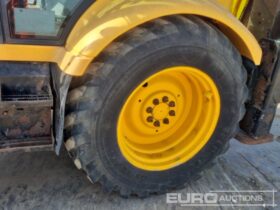 Fermec 760 Backhoe Loaders For Auction: Leeds, UK – 30th April, 1st, 2nd & 3rd May 25 full