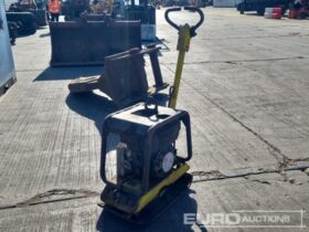 Wacker Neuson DPU2440H Asphalt / Concrete Equipment For Auction: Leeds, UK – 30th April, 1st, 2nd & 3rd May 25