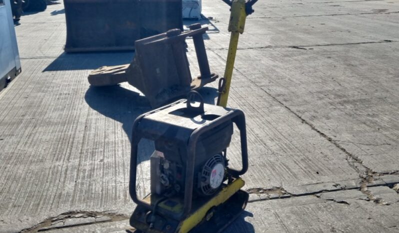 Wacker Neuson DPU2440H Asphalt / Concrete Equipment For Auction: Leeds, UK – 30th April, 1st, 2nd & 3rd May 25