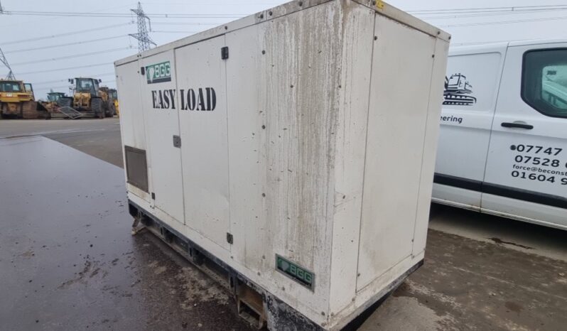 2020 Bruno G250 Generators For Auction: Leeds, UK – 30th April, 1st, 2nd & 3rd May 25 full