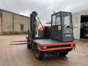 2004 Linde S50 Forklifts for Sale full