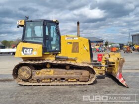2013 CAT D6K Dozers For Auction: Leeds, UK – 30th April, 1st, 2nd & 3rd May 25 full