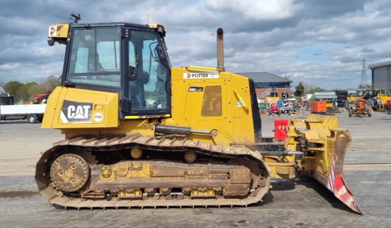 2013 CAT D6K Dozers For Auction: Leeds, UK – 30th April, 1st, 2nd & 3rd May 25 full