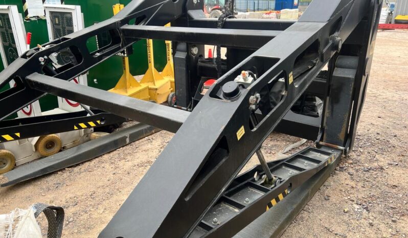 2021 MANITOU PH2500 Attachments  £5995