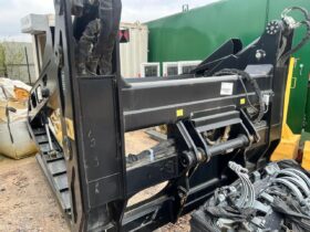 2021 MANITOU PH2500 Attachments  £5995 full