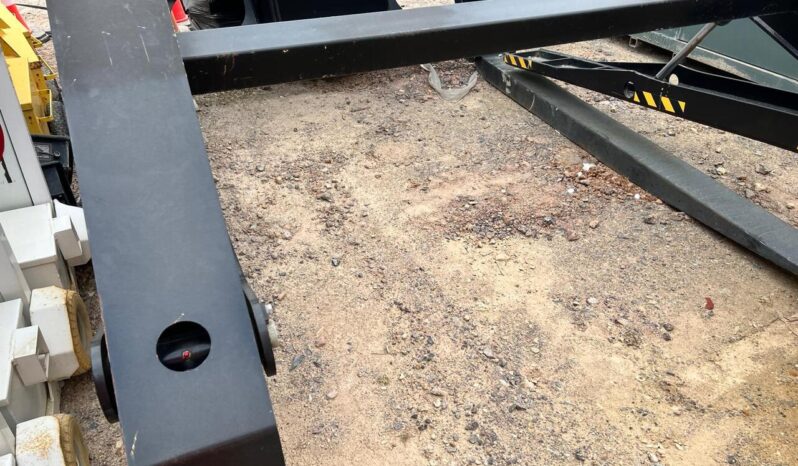 2021 MANITOU PH2500 Attachments  £5995 full