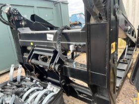 2021 MANITOU PH2500 Attachments  £5995 full