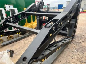 2021 Manitou PH2500 Forklift  £5995