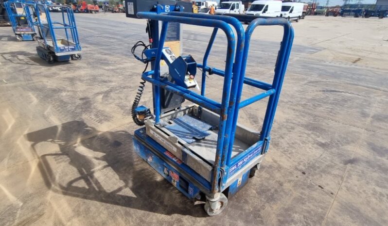 2012 Power Towers Nano SP Manlifts For Auction: Leeds, UK – 30th April, 1st, 2nd & 3rd May 25 full