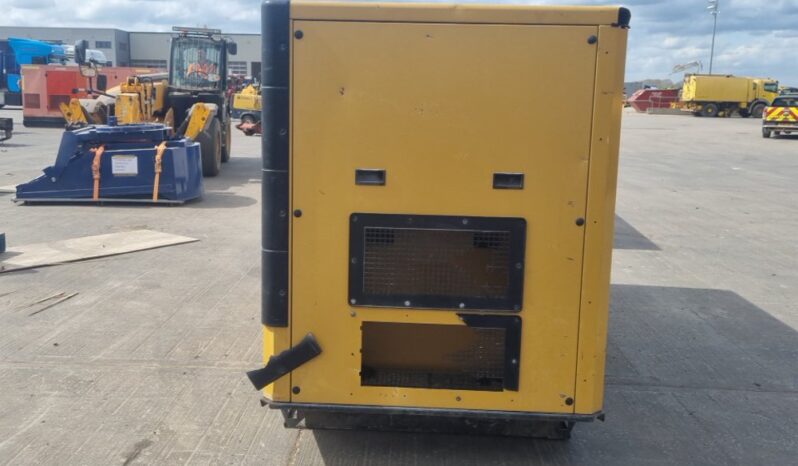2013 Olympian GEP200-4 Generators For Auction: Leeds, UK – 30th April, 1st, 2nd & 3rd May 25 full