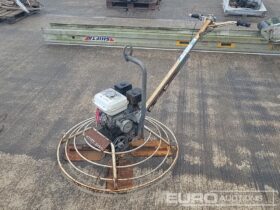 2017 Barikell 3100G Asphalt / Concrete Equipment For Auction: Leeds, UK – 30th April, 1st, 2nd & 3rd May 25 full