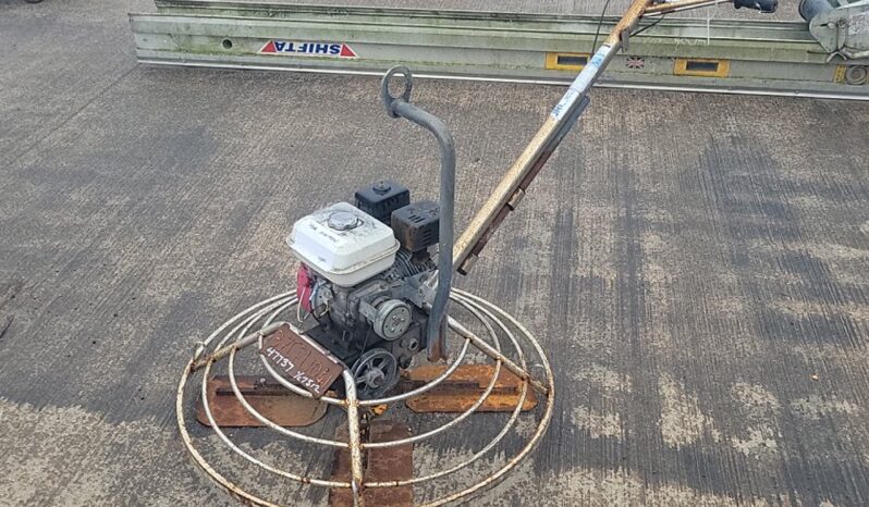 2017 Barikell 3100G Asphalt / Concrete Equipment For Auction: Leeds, UK – 30th April, 1st, 2nd & 3rd May 25 full