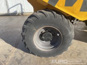 2019 Mecalac TA9 Site Dumpers For Auction: Dromore, NI – 16th & 17th May 2025 For Auction on 2025-05-16 full