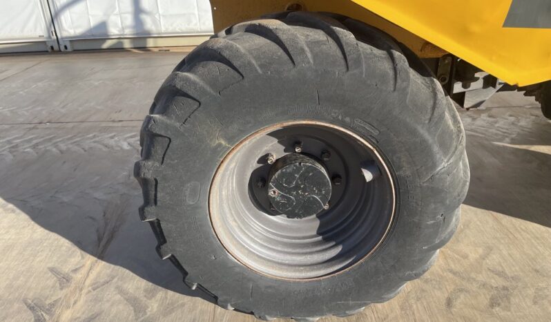 2019 Mecalac TA9 Site Dumpers For Auction: Dromore, NI – 16th & 17th May 2025 For Auction on 2025-05-16 full