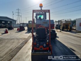 2018 Hamm HD8VV Rollers For Auction: Leeds, UK – 30th April, 1st, 2nd & 3rd May 25 full