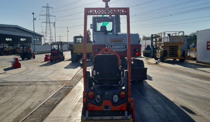 2018 Hamm HD8VV Rollers For Auction: Leeds, UK – 30th April, 1st, 2nd & 3rd May 25 full