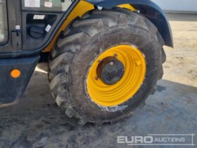 2019 JCB 535-95 Telehandlers For Auction: Leeds, UK – 30th April, 1st, 2nd & 3rd May 25 full