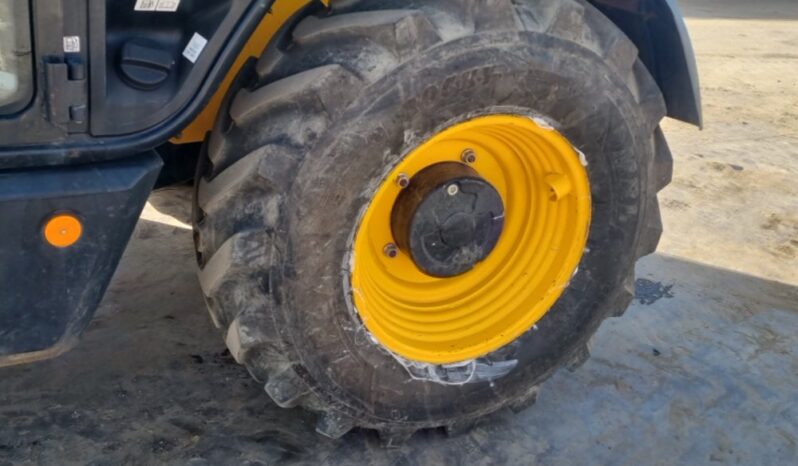 2019 JCB 535-95 Telehandlers For Auction: Leeds, UK – 30th April, 1st, 2nd & 3rd May 25 full