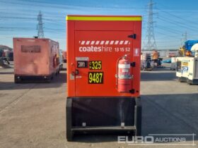 2018 Leroy-Somer WPS150BS Generators For Auction: Leeds, UK – 30th April, 1st, 2nd & 3rd May 25 full