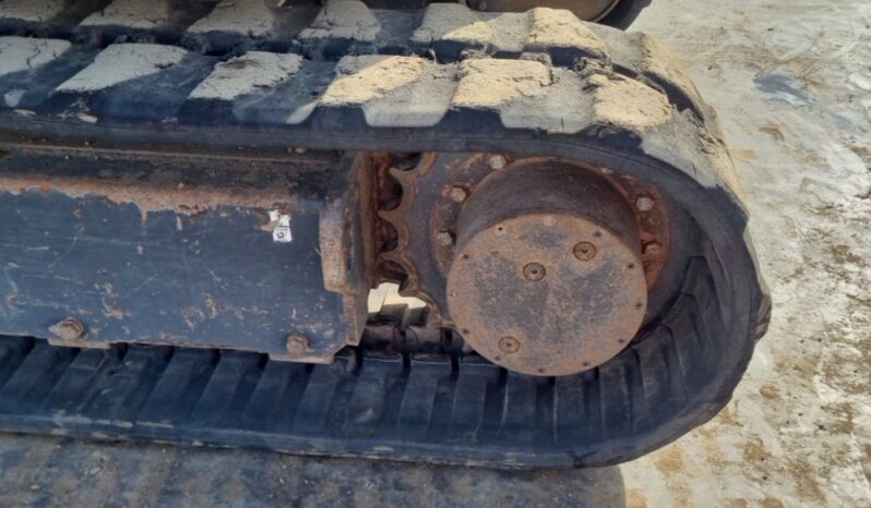 2021 Doosan DX62R-3 6 Ton+ Excavators For Auction: Leeds, UK – 30th April, 1st, 2nd & 3rd May 25 full