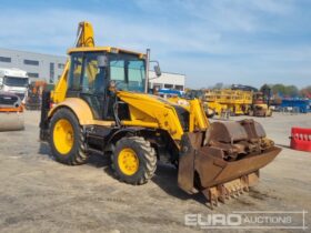 Fermec 760 Backhoe Loaders For Auction: Leeds, UK – 30th April, 1st, 2nd & 3rd May 25 full