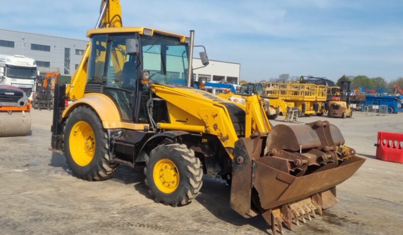 Fermec 760 Backhoe Loaders For Auction: Leeds, UK – 30th April, 1st, 2nd & 3rd May 25 full