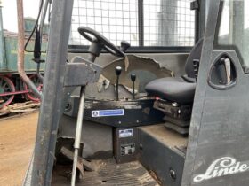 2004 Linde S50 Forklifts for Sale full