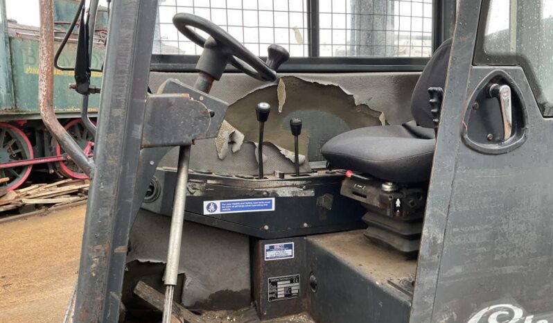 2004 Linde S50 Forklifts for Sale full