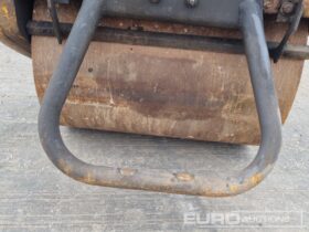 2010 Benford MBR71 HEY Asphalt / Concrete Equipment For Auction: Leeds, UK – 30th April, 1st, 2nd & 3rd May 25 full