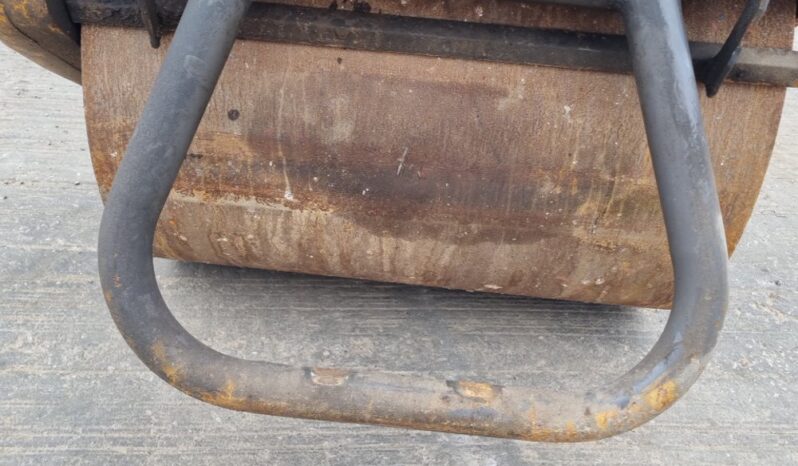 2010 Benford MBR71 HEY Asphalt / Concrete Equipment For Auction: Leeds, UK – 30th April, 1st, 2nd & 3rd May 25 full