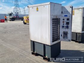 2014 Harrington WAC90H Generators For Auction: Leeds, UK – 30th April, 1st, 2nd & 3rd May 25 full